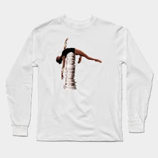 Balance Long Sleeve T-Shirt